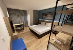 その他 6 Hotel Senac Ilha do Boi