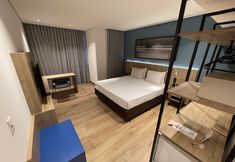 Others 6 Hotel Senac Ilha do Boi