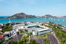 その他 Hotel Senac Ilha do Boi