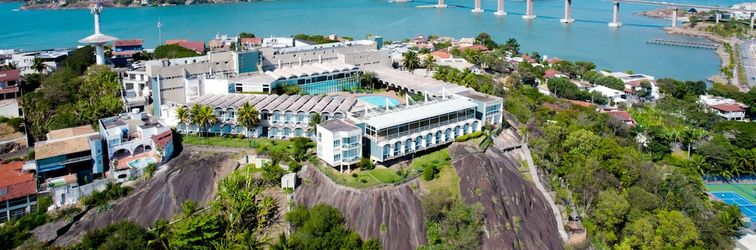 Others Hotel Senac Ilha do Boi