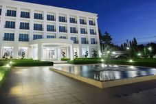 기타 La Vie En Rose Hotel