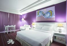 기타 2 La Vie En Rose Hotel