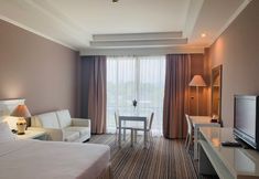 기타 5 La Vie En Rose Hotel