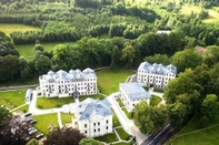 Khác Cottonina Hotel & Mineral SPA Resort