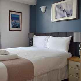 Primary image 1 London City Stay, River Park Tower Marketing Suite Hotels