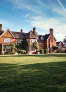 ภาพหลัก Cantley House Hotel