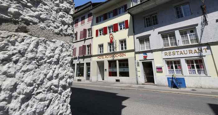 Lain-lain Hotel Roter Ochsen