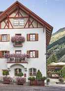 Primary image Goldene Rose Karthaus a member of Small Luxury Hotels of the World