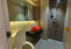 Lainnya 7 Bound Hostel