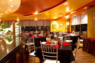 其他 4 AIM Conference Center Manila