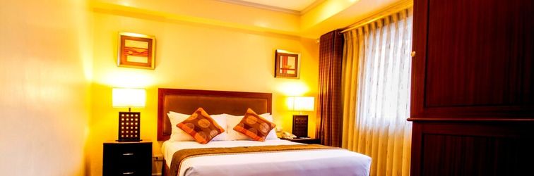 其他 AIM Conference Center Manila