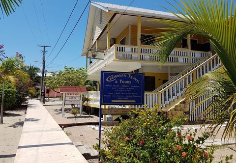 Khác Serenade Hotel