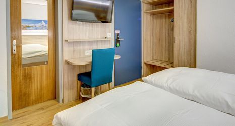 その他 2 Hotel Matterhorn Inn