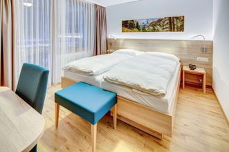 その他 4 Hotel Matterhorn Inn