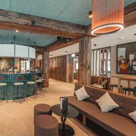 Primary image 1 ホテル マッターホルン イン, テッシュ ホテル