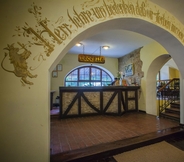 Others 7 Hotel Sighisoara