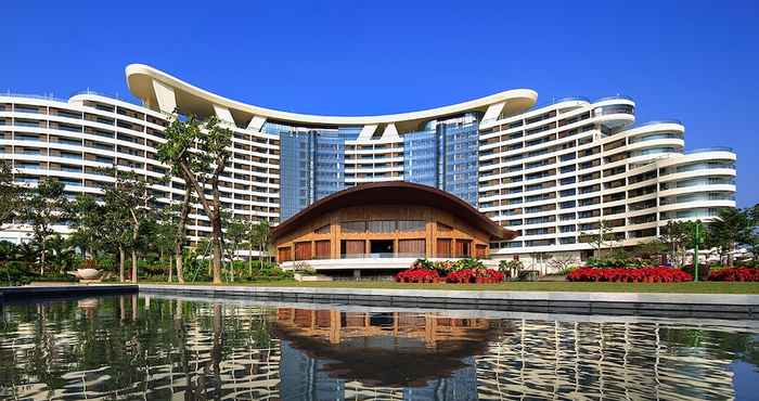 Lainnya InterContinental Sanya Haitang Bay Resort, an IHG Hotel