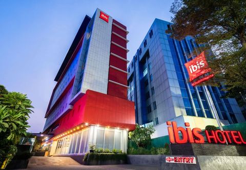 Others ibis Jakarta Senen