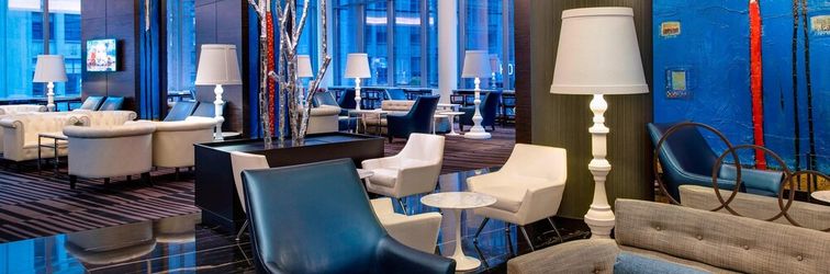 기타 Residence Inn New York Manhattan/Central Park