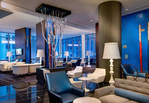 기타 Residence Inn New York Manhattan/Central Park