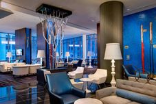 기타 Residence Inn New York Manhattan/Central Park