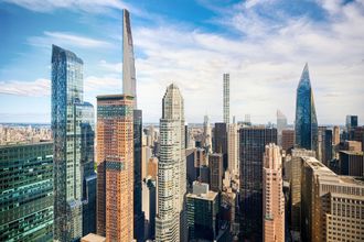 Others 4 Residence Inn New York Manhattan/Central Park