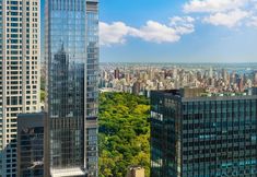 기타 5 Residence Inn New York Manhattan/Central Park