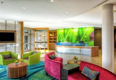 其他 7 Springhill Suites by Marriott Bellingham