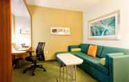 Others 3 Springhill Suites by Marriott Bellingham