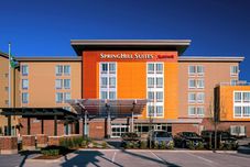 其他 Springhill Suites by Marriott Bellingham