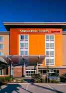 Imej utama Springhill Suites by Marriott Bellingham