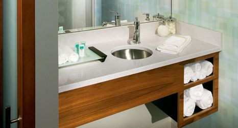 其他 2 Springhill Suites by Marriott Bellingham