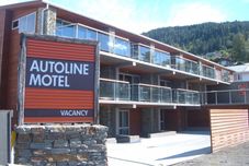 Others Autoline Motel