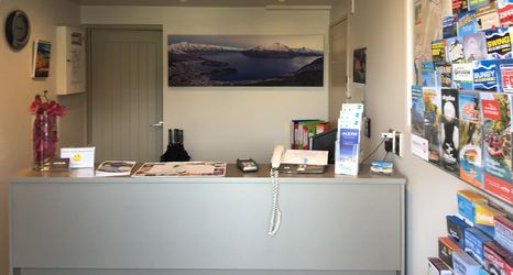 Others 2 Autoline Motel