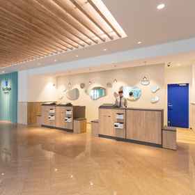 Primary image 1 Sun Days Kagoshima, Hotel Kimotsuki-gun