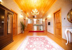 其他 4 Ada Palas Buyukada