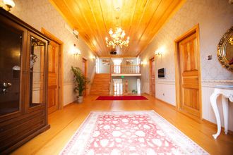 其他 4 Ada Palas Buyukada