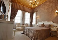 其他 7 Ada Palas Buyukada