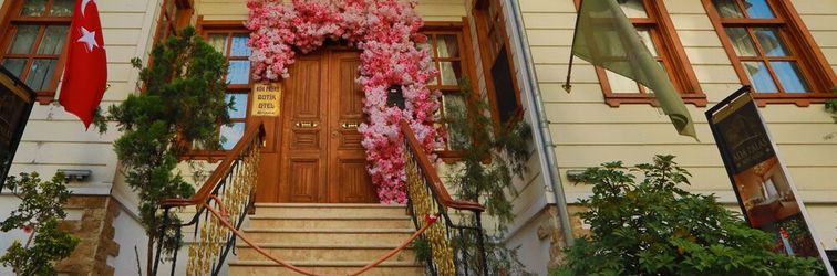 其他 Ada Palas Buyukada