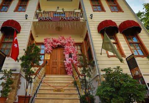 其他 Ada Palas Buyukada