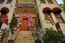 其他 Ada Palas Buyukada