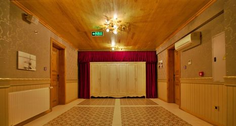 其他 2 Ada Palas Buyukada