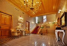 其他 3 Ada Palas Buyukada