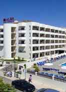 Imej utama Hotel Alba