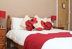 その他 4 Haselbury Mill Hotel and Restaurant