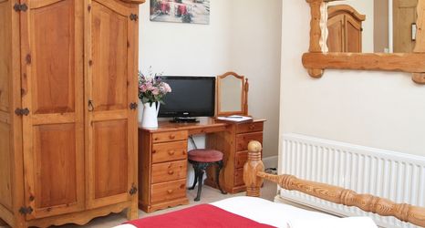 其他 2 Haselbury Mill Hotel and Restaurant