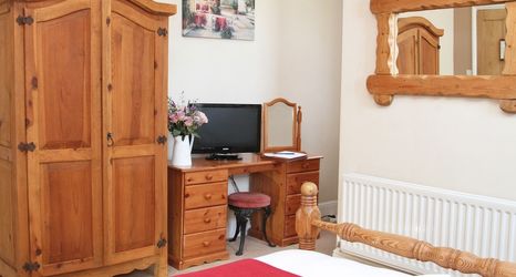 その他 2 Haselbury Mill Hotel and Restaurant