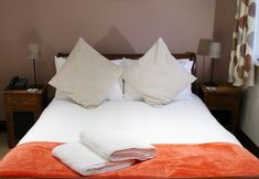 其他 6 Haselbury Mill Hotel and Restaurant