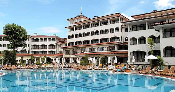 Lainnya Helena Park - Ultra All inclusive