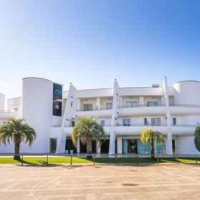 Primary image 1 カリストス ホテル & スパ, カストリニャーノ・デル・カーポ ホテル